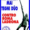I Manifesti Lega Nord - 2004